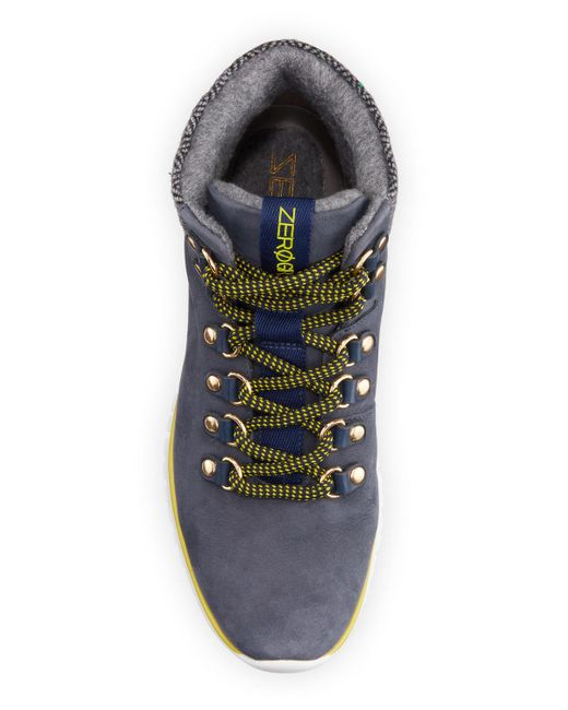 zerogrand hiker boot