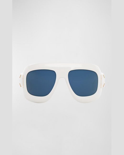 Dior Blue Lady 95.22 M1i Sunglasses