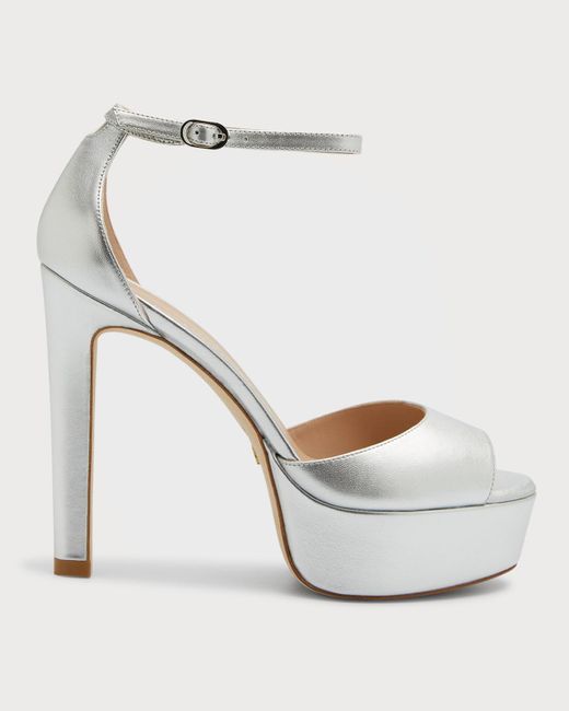 stuart weitzman disco
