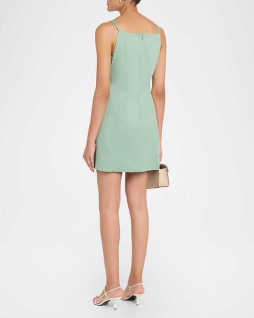 green dress theory Testing the green dress theory for a night out at the @brooklynmuseum 08.07.25