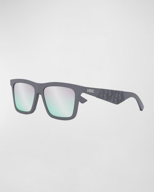 Dior Metallic B27 S2i Sunglasses for men