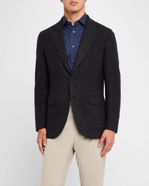 Brioni sports coat clearance
