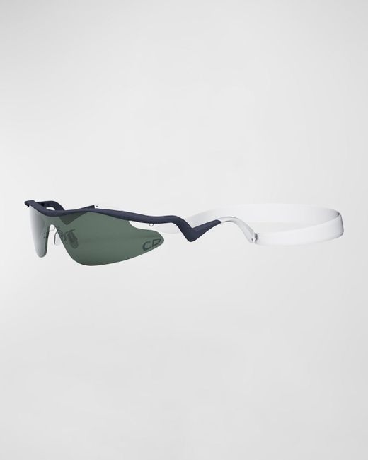 Dior Multicolor Runin S1u Sunglasses for men