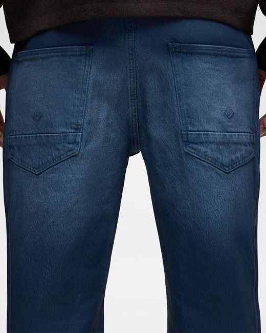 Hudson Blue Walker Boot-Cut Jeans for men