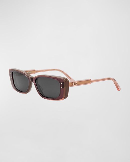 Dior Metallic Highlight S2i Sunglasses