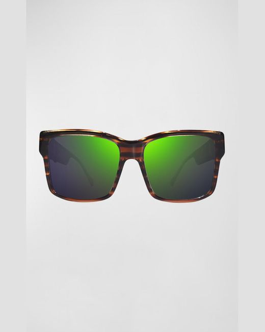Revo Green Sonic 1 All-in-one Polarized Bluetooth Sunglasses for men