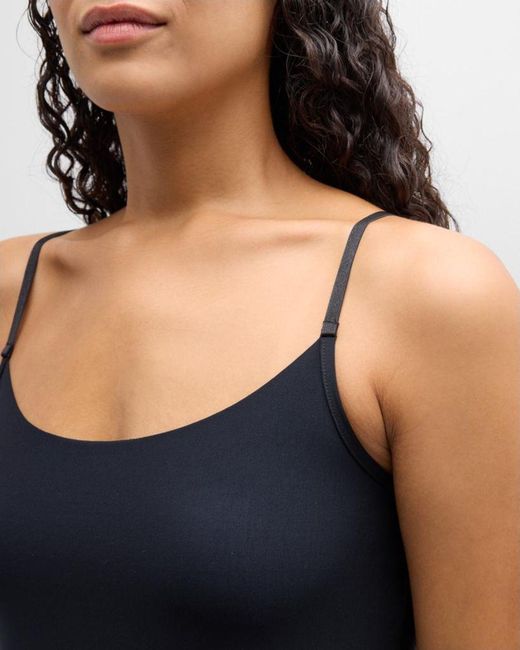 Commando Black Butter Layering Cami