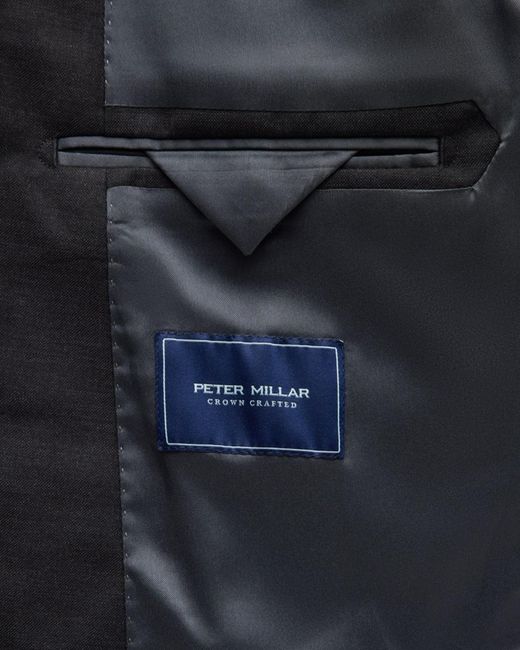 Peter Millar Blue Apos;S Excursionist Flex 150S Two-Piece Suit for men