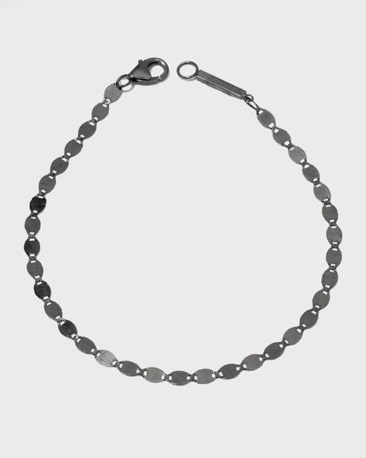 Lana Jewelry Metallic Nude Chain Bracelet