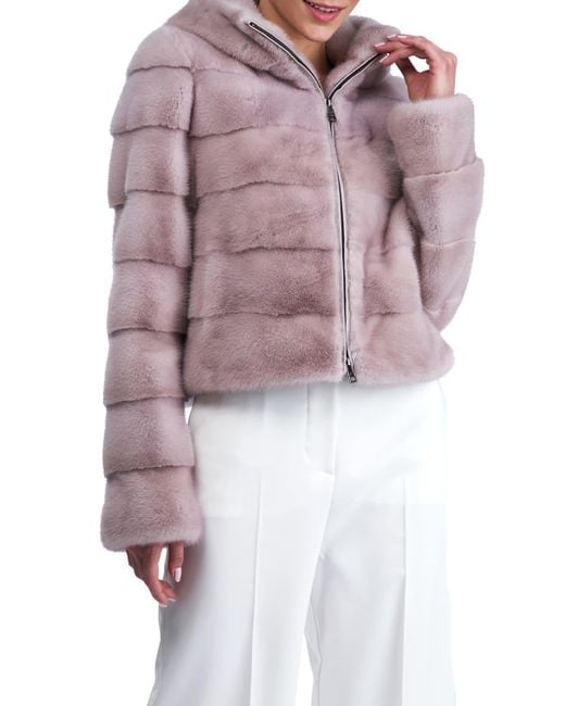 Gorski mink best sale