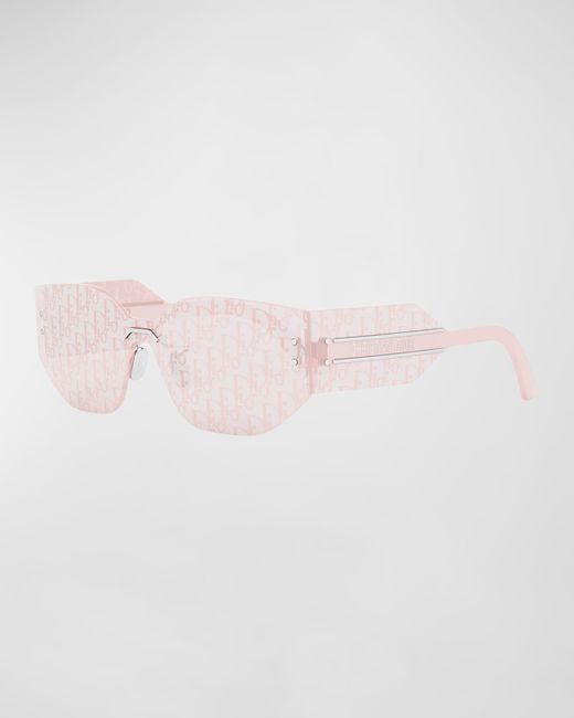 Dior Pink Club M6u Sunglasses