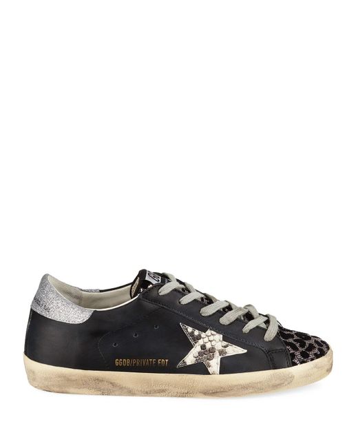 golden goose python