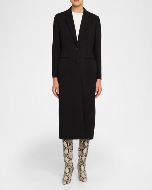 Stuart Weitzman Multicolor 85Mm Vinnie-Printed Leather Knee-High Boots