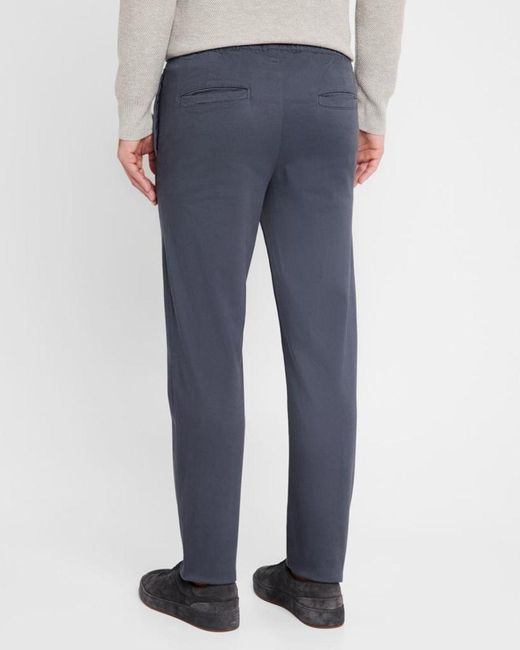 Rails Blue Apos;S Julian Drawstring Pants for men