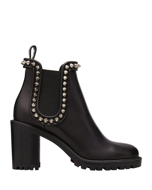 capahutta ankle boot