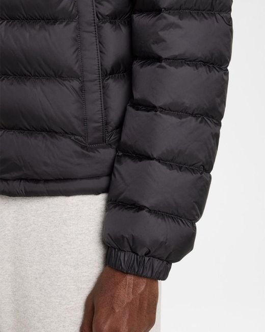 Moncler Black Apos;S Verith Down Puffer Jacket for men