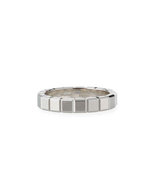ice cube chopard ring