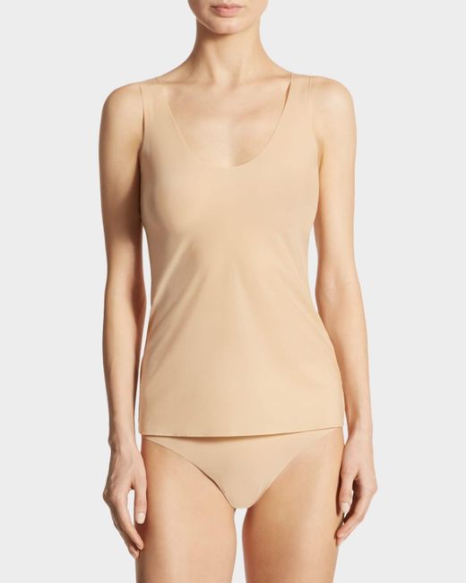 Commando Natural Whisper Layering Tank