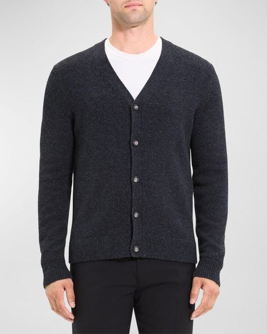 Theory shop cardigan sweater