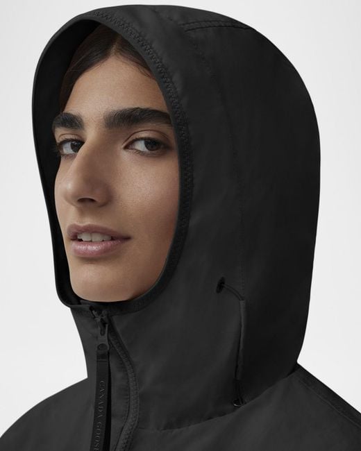 Canada Goose Black Jacket