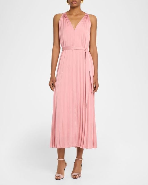 emanuel ungaro pink dress Emanuel Ungaro SS 2004 gown, available for rent on isleofmonday.com Sourced by @blummier_