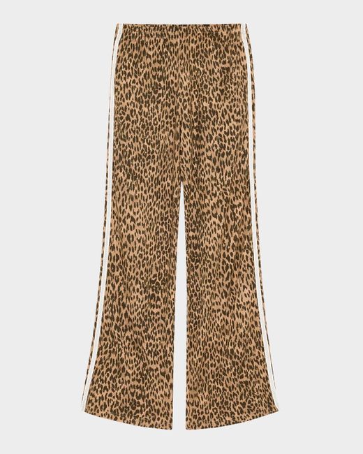 The Upside Natural Panthera Jetset Pants