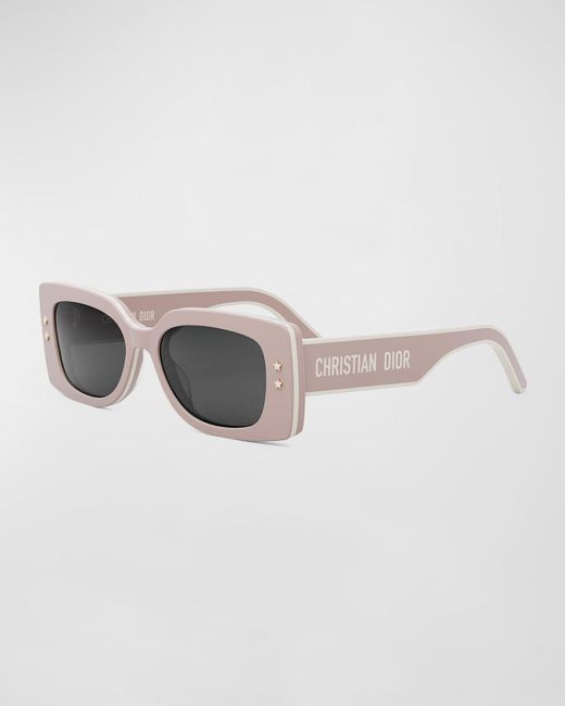 Dior Multicolor Pacific S1u Sunglasses