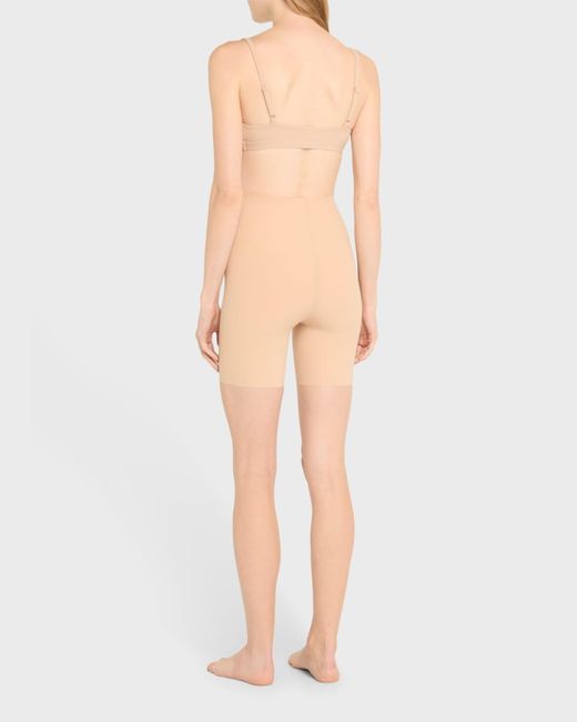 Commando Natural Control Body Shorts