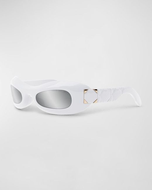 Dior White Lady 95.22 R1i Sunglasses