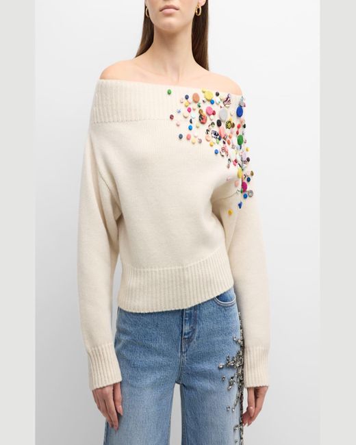Hellessy sweater best sale