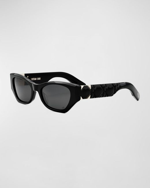 Dior Black Lady 95.22 B1i Sunglasses
