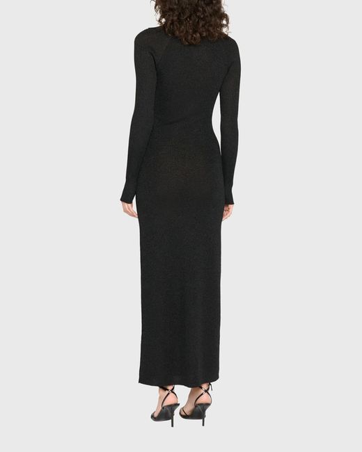 knit womens dresses Sadie & Sage Oversized Knit Dress main image 1