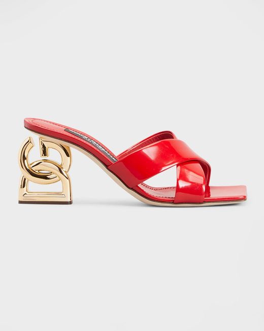 dg pop heel