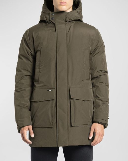 Nobis grayson cheap parka