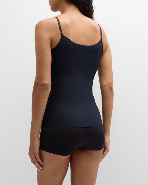 Commando Black Butter Layering Cami