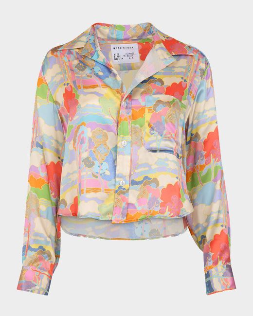 CISSA Multicolor Liberty Of London