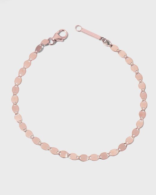 Lana Jewelry Natural Nude Chain Bracelet