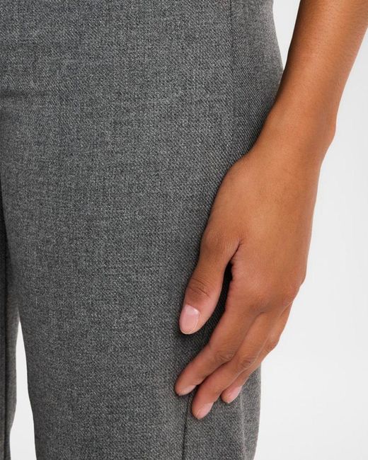 Rag & Bone Gray Shea Tailored Pants