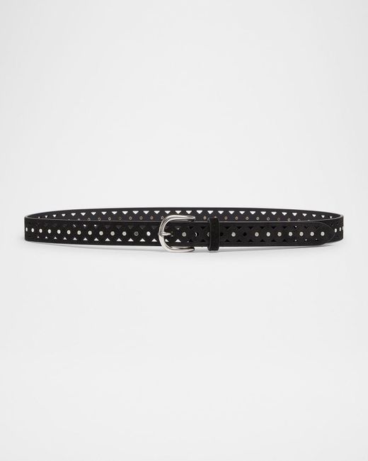 Isabel Marant Multicolor Ohen Belt