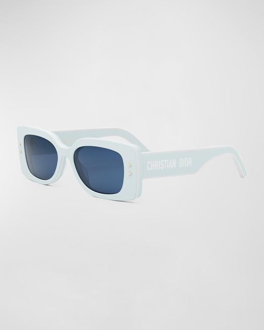 Dior Blue Pacific S1u Sunglasses