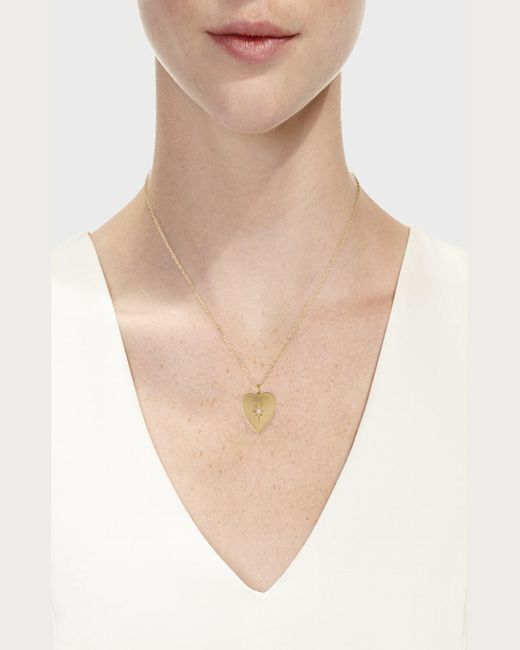 Siena Jewelry White 14k Yellow Gold Thin Charm Chain, 18"l