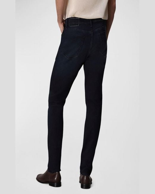 Rag & Bone Blue Fit 3 Aero Stretch Denim Jeans for men