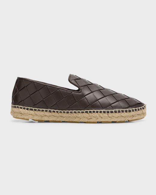 Bottega veneta sales espadrilles