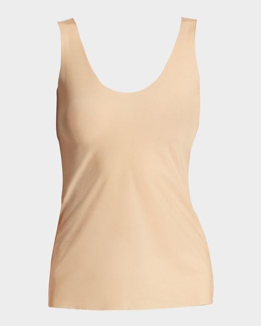 Commando Natural Whisper Layering Tank