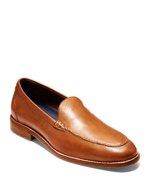 cole haan feathercraft grand venetian loafer