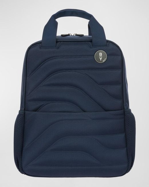 Bric's Blue B/y Ulisse Backpack for men