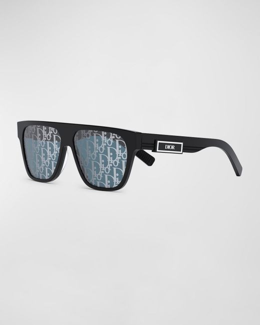 Dior Multicolor B23 S3i Sunglasses for men