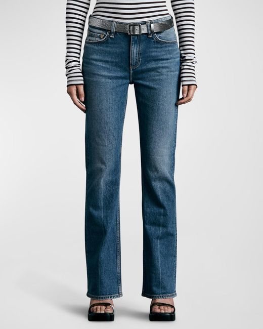 Boot Leg Jeans Target