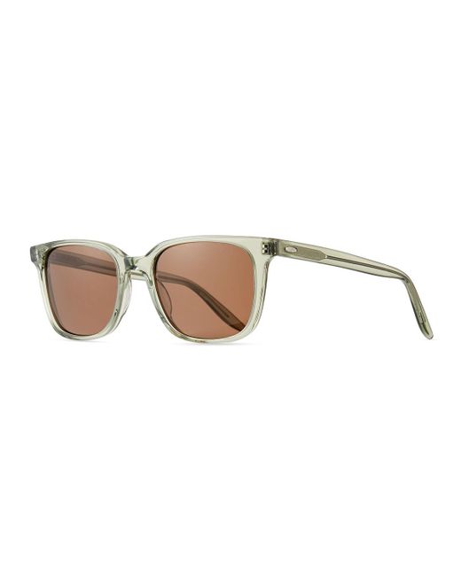 barton perreira sunglasses joe