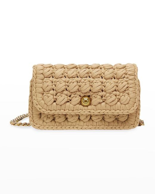 Bottega veneta crochet new arrivals